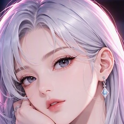Luma, a POPORO CITY character